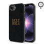 MyBat Phone case w/ MagSafe prints for Apple iPhone 17e / 16e – Holy Bible - MIP17ECSLESMSM454-1.JPG