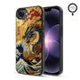 MyBat Phone case w/ MagSafe prints for Apple iPhone 17e / 16e – Rising Dragon - MIP17ECSLESMSM455-1.JPG