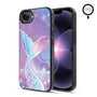 MyBat Phone case w/ MagSafe prints for Apple iPhone 17e / 16e – Mermaid Tail - MIP17ECSLESMSM456-1.JPG