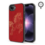 MyBat Phone case w/ MagSafe prints for Apple iPhone 17e / 16e – Fire Horse - MIP17ECSLESMSM460-1.JPG