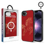MyBat Phone case w/ MagSafe prints for Apple iPhone 17e / 16e – Fire Horse - MIP17ECSLESMSM460.JPG