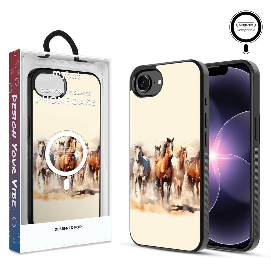 MyBat Phone case w/ MagSafe prints for Apple iPhone 17e / 16e – On the Right Path - MIP17ECSLESMSM462.JPG
