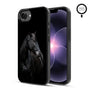 MyBat Phone case w/ MagSafe prints for Apple iPhone 17e / 16e – Born to Lead - MIP17ECSLESMSM463-1.JPG