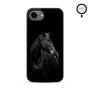 MyBat Phone case w/ MagSafe prints for Apple iPhone 17e / 16e – Born to Lead - MIP17ECSLESMSM463-2.JPG