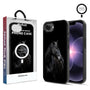 MyBat Phone case w/ MagSafe prints for Apple iPhone 17e / 16e – Born to Lead - MIP17ECSLESMSM463.JPG