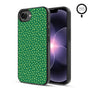 MyBat Phone case w/ MagSafe prints for Apple iPhone 17e / 16e – Lucky Clover - MIP17ECSLESMSM466-1.JPG