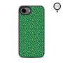 MyBat Phone case w/ MagSafe prints for Apple iPhone 17e / 16e – Lucky Clover - MIP17ECSLESMSM466-2.JPG