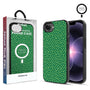 MyBat Phone case w/ MagSafe prints for Apple iPhone 17e / 16e – Lucky Clover - MIP17ECSLESMSM466.JPG