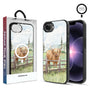 MyBat Phone case w/ MagSafe prints for Apple iPhone 17e / 16e – Highland Cow - MIP17ECSLESMSM470.JPG