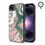MyBat Phone case w/ MagSafe prints for Apple iPhone 17e / 16e – Flow State - MIP17ECSLESMSM471-1.JPG
