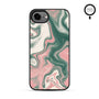 MyBat Phone case w/ MagSafe prints for Apple iPhone 17e / 16e – Flow State - MIP17ECSLESMSM471-2.JPG