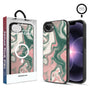 MyBat Phone case w/ MagSafe prints for Apple iPhone 17e / 16e – Flow State - MIP17ECSLESMSM471.JPG