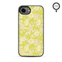 MyBat Phone case w/ MagSafe prints for Apple iPhone 17e / 16e – Green Thumb - MIP17ECSLESMSM472-2.JPG