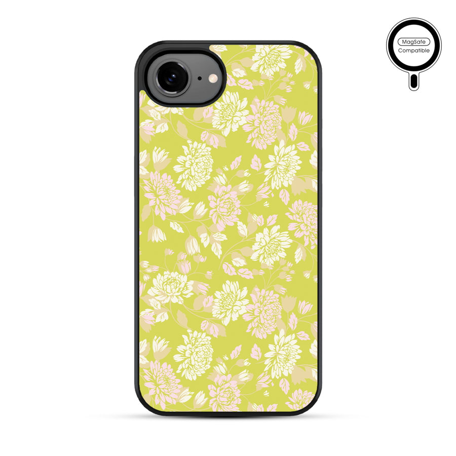 MyBat Phone case w/ MagSafe prints for Apple iPhone 17e / 16e – Green Thumb - MIP17ECSLESMSM472-2.JPG