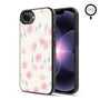 MyBat Phone case w/ MagSafe prints for Apple iPhone 17e / 16e – Rose Mallow - MIP17ECSLESMSM474-1.JPG