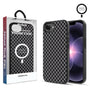 MyBat Phone case w/ MagSafe prints for Apple iPhone 17e / 16e – Tuxedo Check - MIP17ECSLESMSM477.JPG