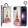 MyBat Phone case w/ MagSafe prints for Apple iPhone 17e / 16e – Spring in Paris - MIP17ECSLESMSM485.JPG