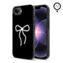 MyBat Phone case w/ MagSafe prints for Apple iPhone 17e / 16e – Classic Coquette - MIP17ECSLESMSM486-1.JPG
