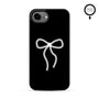 MyBat Phone case w/ MagSafe prints for Apple iPhone 17e / 16e – Classic Coquette - MIP17ECSLESMSM486-2.JPG