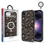 MyBat Phone case w/ MagSafe prints for Apple iPhone 17e / 16e – Midnight Monarch - MIP17ECSLESMSM488.JPG