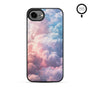 MyBat Phone case w/ MagSafe prints for Apple iPhone 17e / 16e – Cloudscape - MIP17ECSLESMSM490-2.JPG