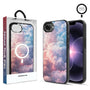 MyBat Phone case w/ MagSafe prints for Apple iPhone 17e / 16e – Cloudscape - MIP17ECSLESMSM490.JPG