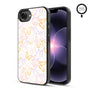MyBat Phone case w/ MagSafe prints for Apple iPhone 17e / 16e – Wing Outline - MIP17ECSLESMSM491-1.JPG