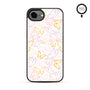MyBat Phone case w/ MagSafe prints for Apple iPhone 17e / 16e – Wing Outline - MIP17ECSLESMSM491-2.JPG