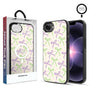 MyBat Phone case w/ MagSafe prints for Apple iPhone 17e / 16e – Blooming Bows - MIP17ECSLESMSM493.JPG