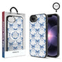 MyBat Phone case w/ MagSafe prints for Apple iPhone 17e / 16e – Blue Ribbon - MIP17ECSLESMSM494.JPG