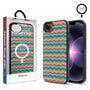 MyBat Phone case w/ MagSafe prints for Apple iPhone 17e / 16e – Heat Wave - MIP17ECSLESMSM495.JPG