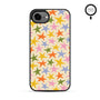 MyBat Phone case w/ MagSafe prints for Apple iPhone 17e / 16e – Party Stars - MIP17ECSLESMSM500-2.JPG
