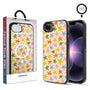 MyBat Phone case w/ MagSafe prints for Apple iPhone 17e / 16e – Party Stars - MIP17ECSLESMSM500.JPG