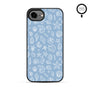 MyBat Phone case w/ MagSafe prints for Apple iPhone 17e / 16e – Tidal Treasures - MIP17ECSLESMSM502-2.JPG