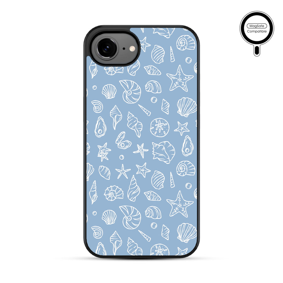 MyBat Phone case w/ MagSafe prints for Apple iPhone 17e / 16e – Tidal Treasures - MIP17ECSLESMSM502-2.JPG