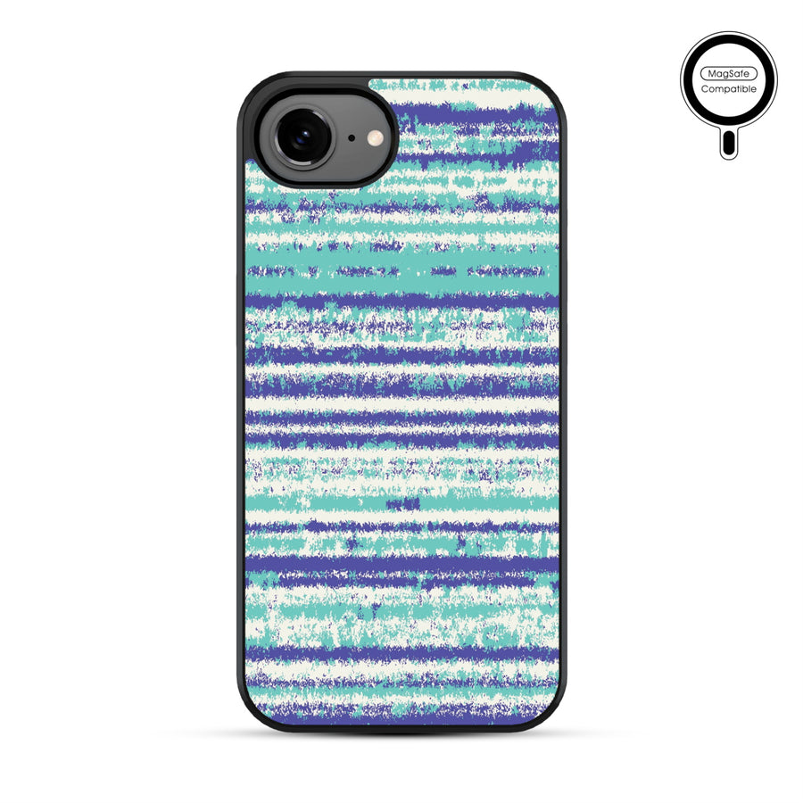 MyBat Phone case w/ MagSafe prints for Apple iPhone 17e / 16e – Saltwater Streak - MIP17ECSLESMSM503-2.JPG