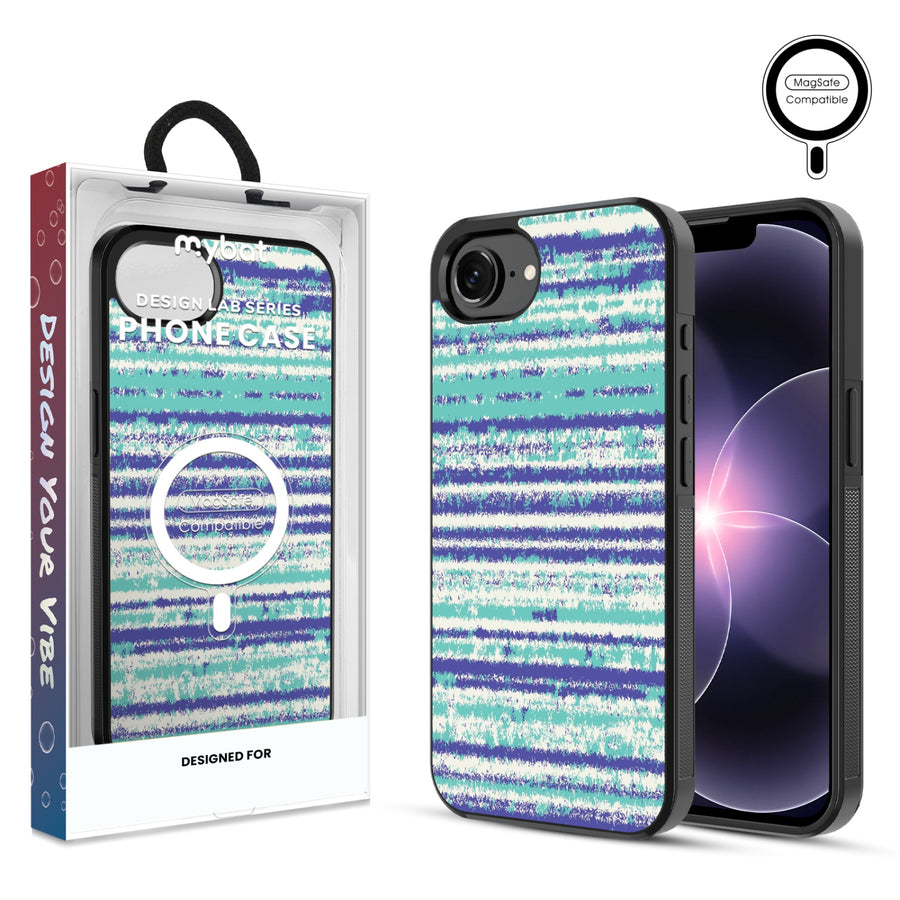 MyBat Phone case w/ MagSafe prints for Apple iPhone 17e / 16e – Saltwater Streak - MIP17ECSLESMSM503.JPG