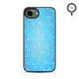 MyBat Phone case w/ MagSafe prints for Apple iPhone 17e / 16e – Pool Tile - MIP17ECSLESMSM504-2.JPG