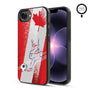 MyBat Phone case w/ MagSafe prints for Apple iPhone 17e / 16e – Canada Soccer - MIP17ECSLESMSM506-1.JPG
