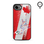 MyBat Phone case w/ MagSafe prints for Apple iPhone 17e / 16e – Canada Soccer - MIP17ECSLESMSM506-2.JPG
