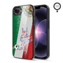 MyBat Phone case w/ MagSafe prints for Apple iPhone 17e / 16e – Mexico Soccer - MIP17ECSLESMSM507-1.JPG