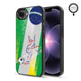 MyBat Phone case w/ MagSafe prints for Apple iPhone 17e / 16e – Brazil Soccer - MIP17ECSLESMSM509-1.JPG
