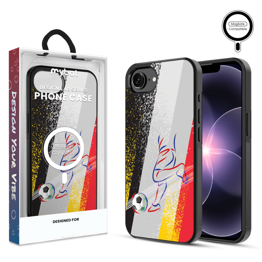 MyBat Phone case w/ MagSafe prints for Apple iPhone 17e / 16e – Germany Soccer - MIP17ECSLESMSM512.JPG