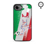 MyBat Phone case w/ MagSafe prints for Apple iPhone 17e / 16e – Italy Soccer - MIP17ECSLESMSM513-2.JPG