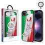 MyBat Phone case w/ MagSafe prints for Apple iPhone 17e / 16e – Italy Soccer - MIP17ECSLESMSM513.JPG