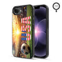 MyBat Phone case w/ MagSafe prints for Apple iPhone 17e / 16e – USA Goal - MIP17ECSLESMSM516-1.JPG