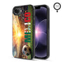 MyBat Phone case w/ MagSafe prints for Apple iPhone 17e / 16e – Mexico Goal - MIP17ECSLESMSM517-1.JPG