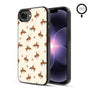 MyBat Phone case w/ MagSafe prints for Apple iPhone 17e / 16e – Giddy Up - MIP17ECSLESMSM518-1.JPG