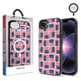 MyBat Phone case w/ MagSafe prints for Apple iPhone 17e / 16e – Flag Patchwork - MIP17ECSLESMSM519.JPG