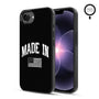 MyBat Phone case w/ MagSafe prints for Apple iPhone 17e / 16e – American Made - MIP17ECSLESMSM520-1.JPG
